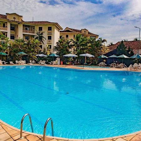 Apartamento Wembley Tenis - Ubatuba 33 Екстер'єр фото