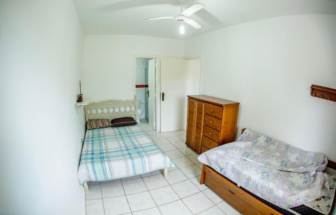 Apartamento Wembley Tenis - Ubatuba 33 Екстер'єр фото