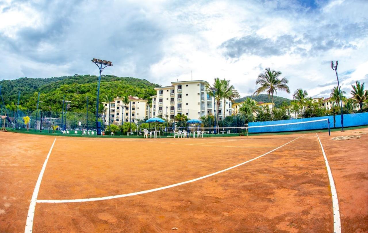 Apartamento Wembley Tenis - Ubatuba 33 Екстер'єр фото