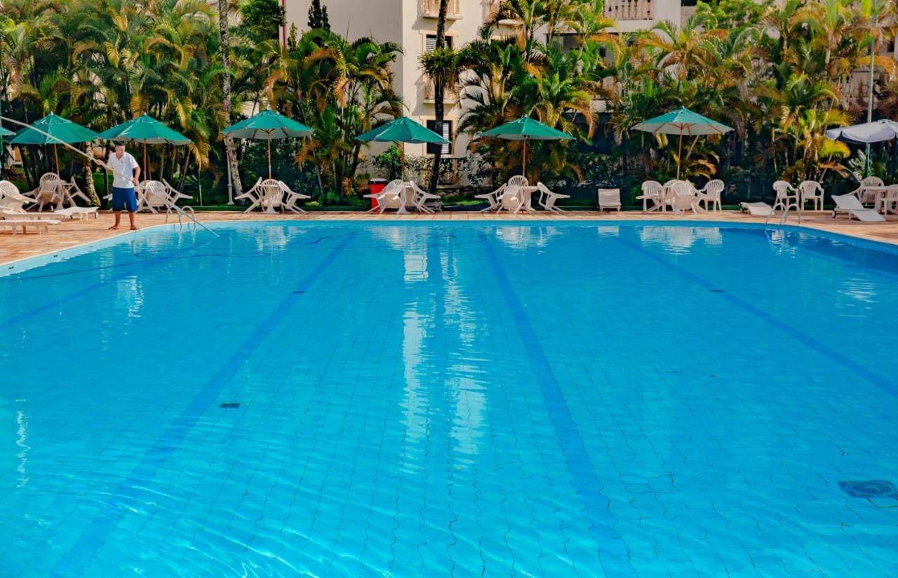 Apartamento Wembley Tenis - Ubatuba 33 Екстер'єр фото