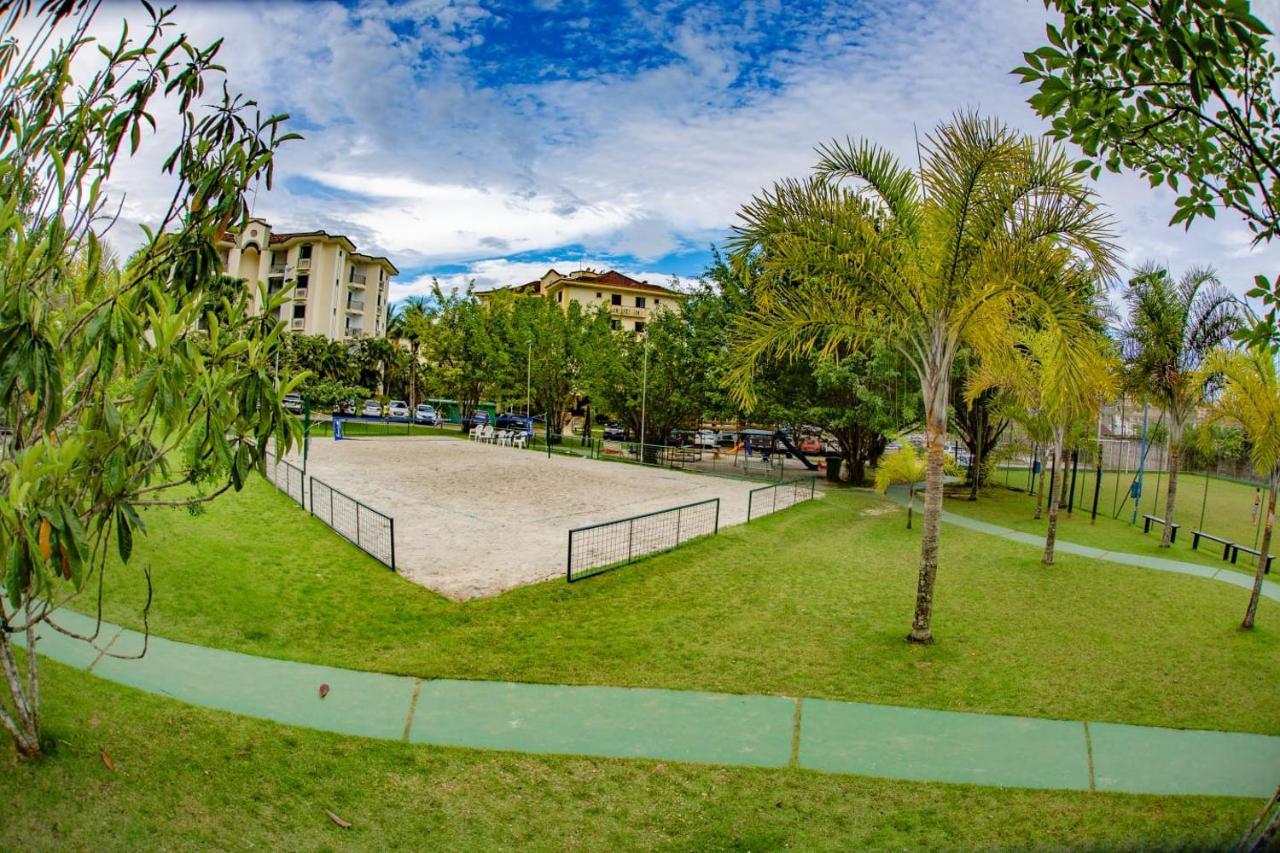 Apartamento Wembley Tenis - Ubatuba 33 Екстер'єр фото