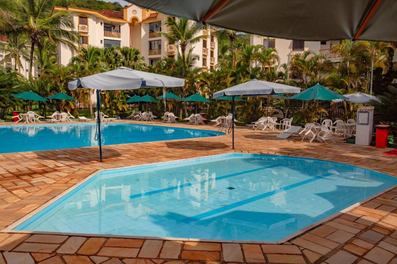 Apartamento Wembley Tenis - Ubatuba 33 Екстер'єр фото